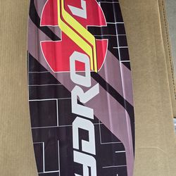Water ski wake board  NEW never used