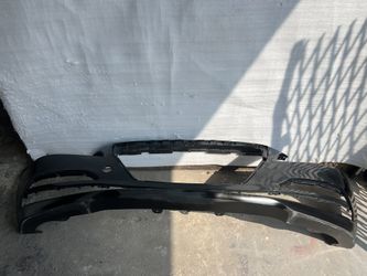 2015-2017 Genesis G80 Front Bumper