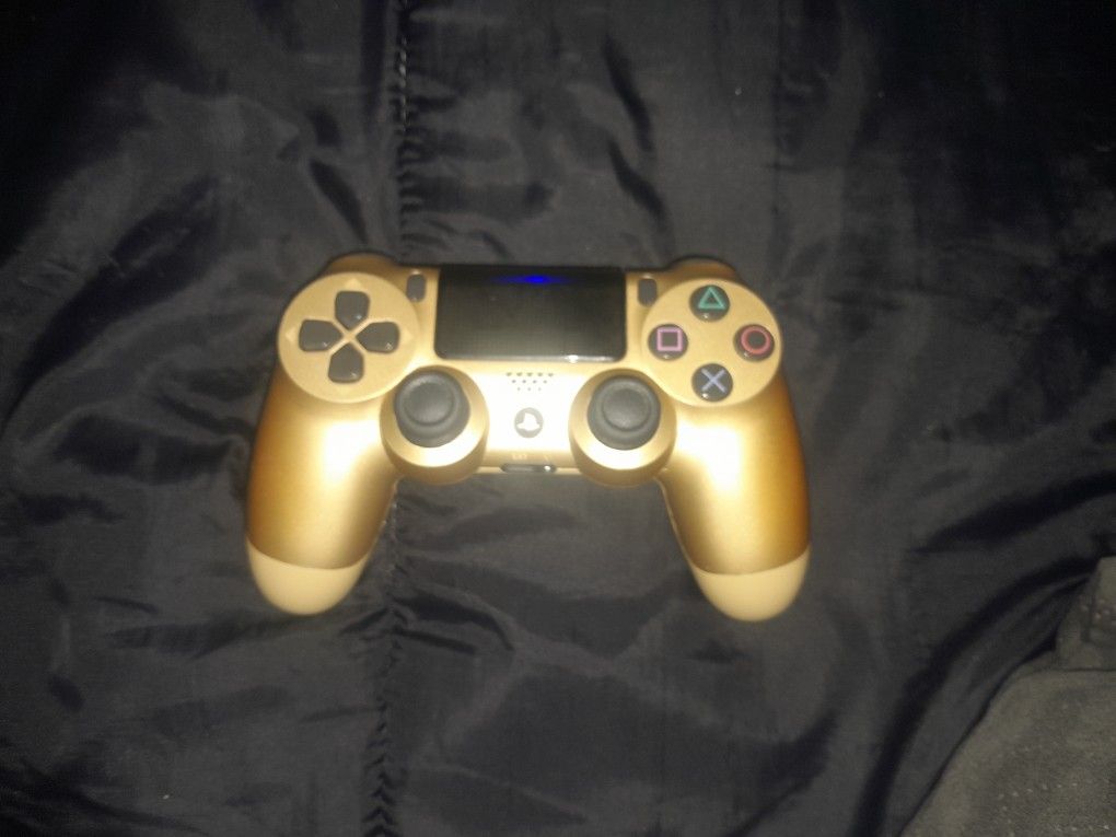 Ps4 Controller 