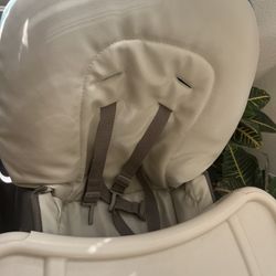 Graco Blossom High Chair 