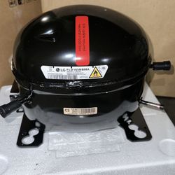 LG Compressor