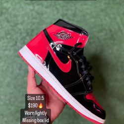 Jordan 1 