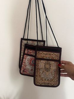 Satchel / Shoulder Bags