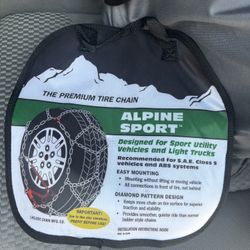 Snow Chains