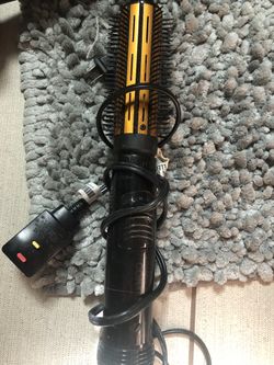 Conair Blowdryer Brush