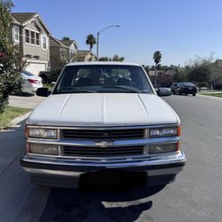 1998 Chevrolet 1500