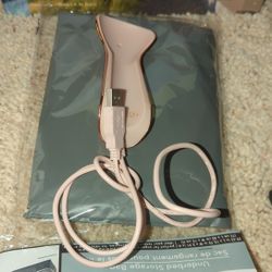 Skin Care USB Charger 