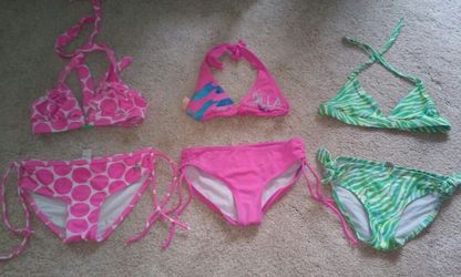 Swimsuits