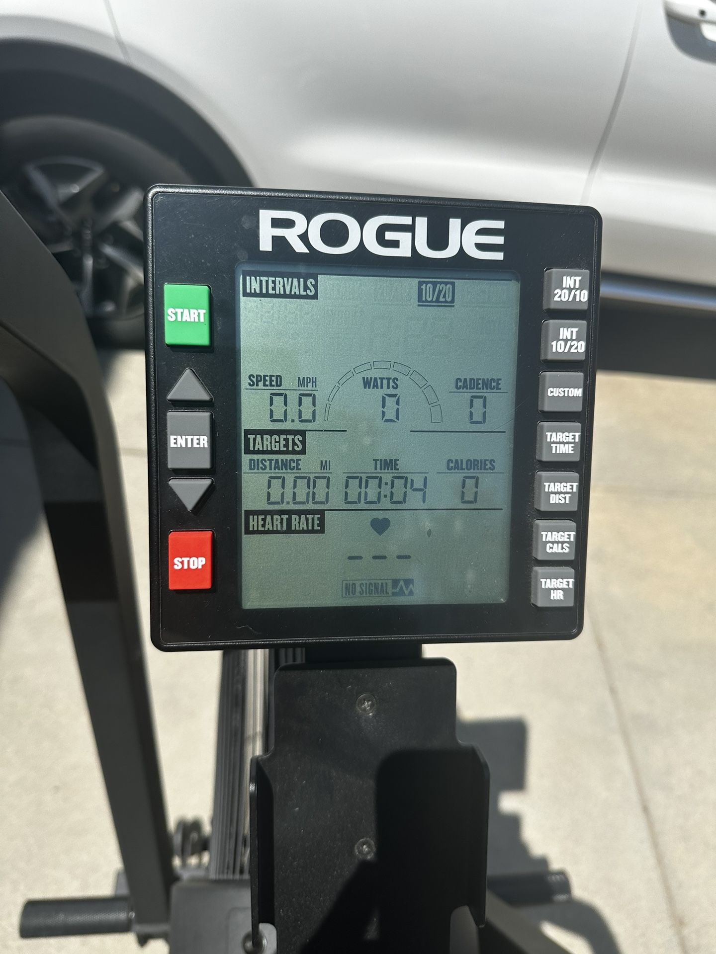 Rogue Echo Bike for Sale in Santee, CA OfferUp