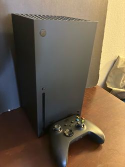 Xbox series x
