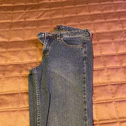 Size 7 Jeans