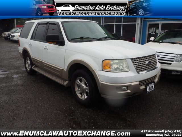 2006 Ford Expedition