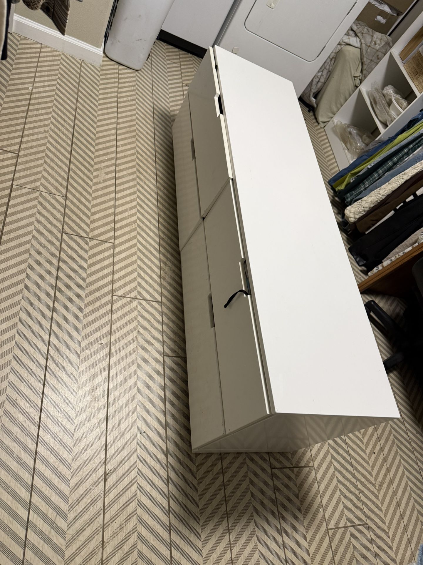 Storage Drawer