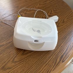 Baby Wipe Warmer