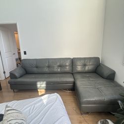 Free Couch and Chair with Pickup