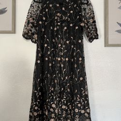 Women’s Dress