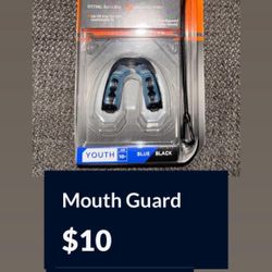 Mouth Guard