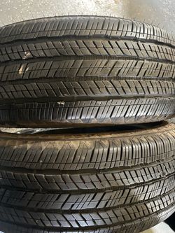 265-60-20 Bridgestone