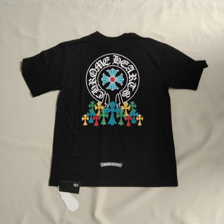 Chrome Hearts T-shirt size M/L/XL