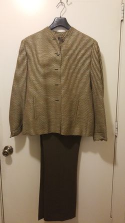 Jones New York Suit