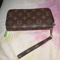 Louis Vuitton Wallet