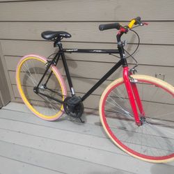 Fixie Bike $40
