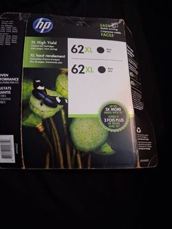 Hp Ink