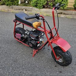Mini Bike