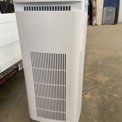 Cuisinart Air Purifier for Large Room/Home H13 HIGH-GRADE