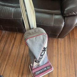 Oreck XL Vacuum Cleaner 