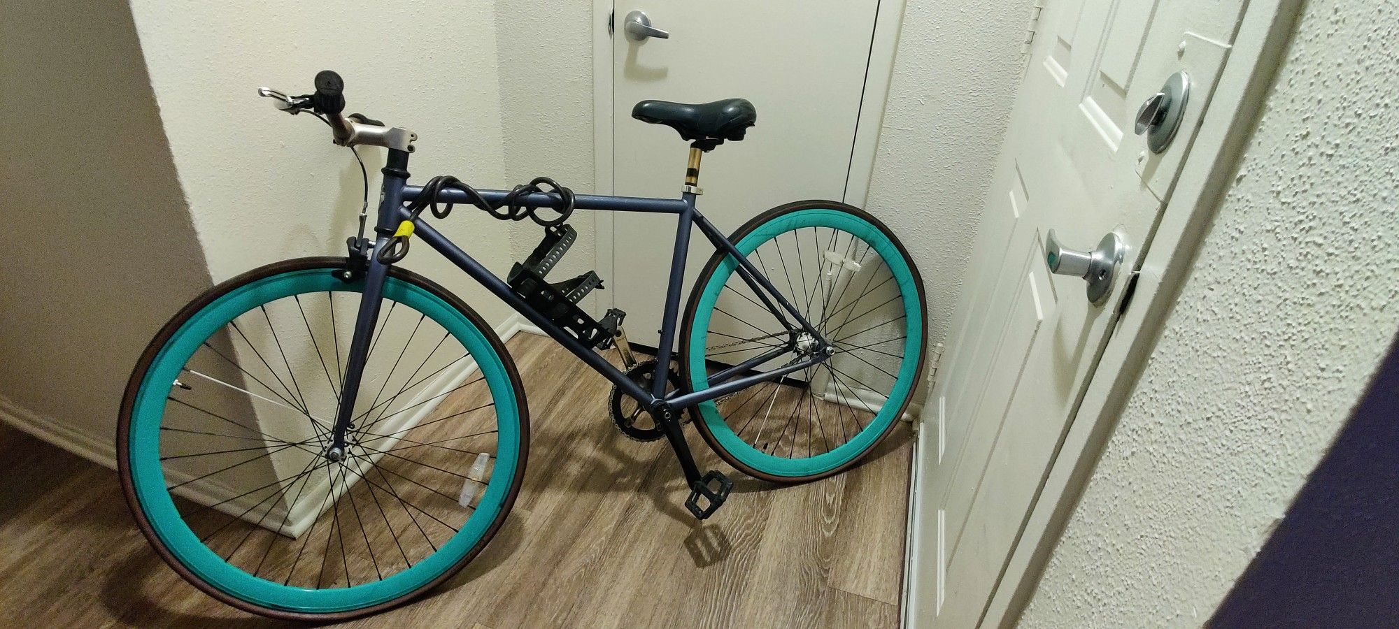 Pure Fix Bike