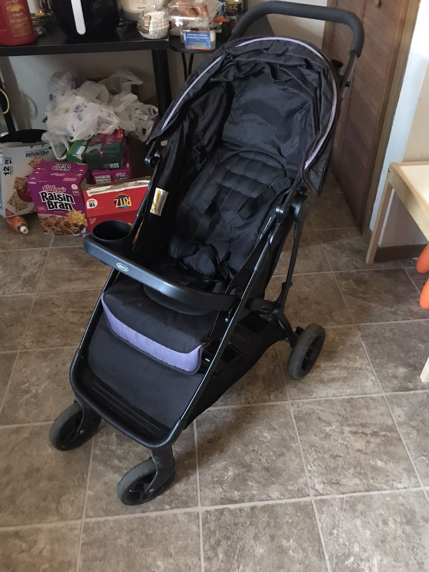 Graco Stroller