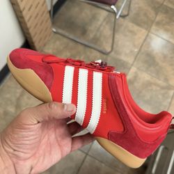 Bad Bunny Adidas 