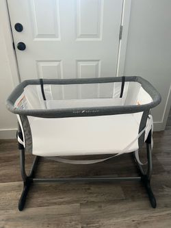 Baby Bassinet