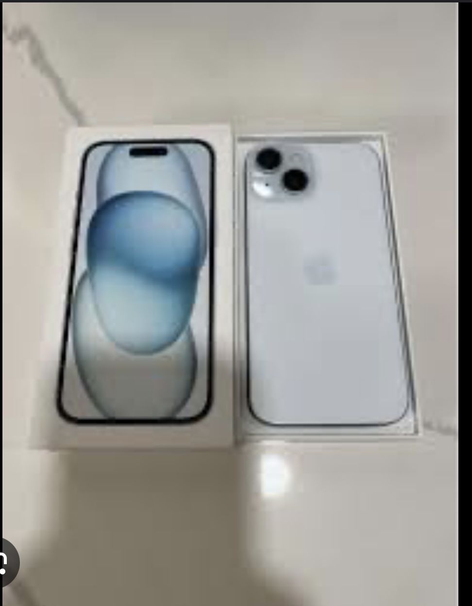 iPhone 15 Verizon