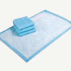 200 Humans House  23" x 35" Dog Urine  PEE Pads Underpads Training Medical