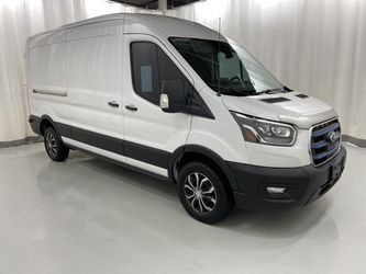 2022 Ford E-Transit-350 Cargo Van