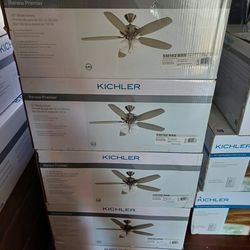 Ceiling Fan