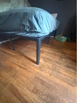 Bed frame