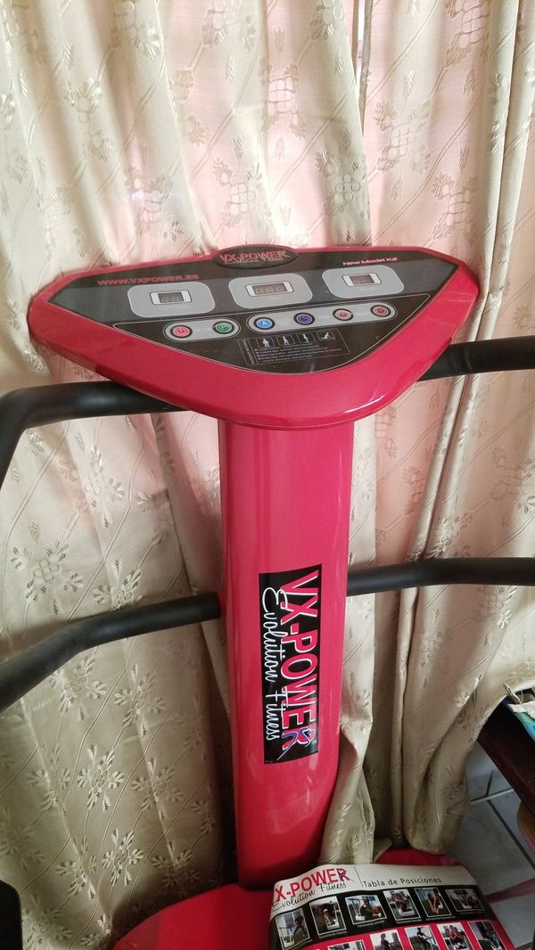 VXPOWER Evolutions Fitness Machine for Sale in Miami, FL