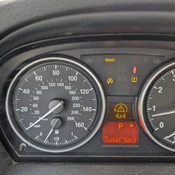 2011 BMW 328i