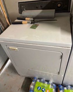 Maytag Dryer