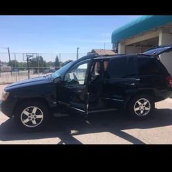 2004 Jeep Grand Cherokee