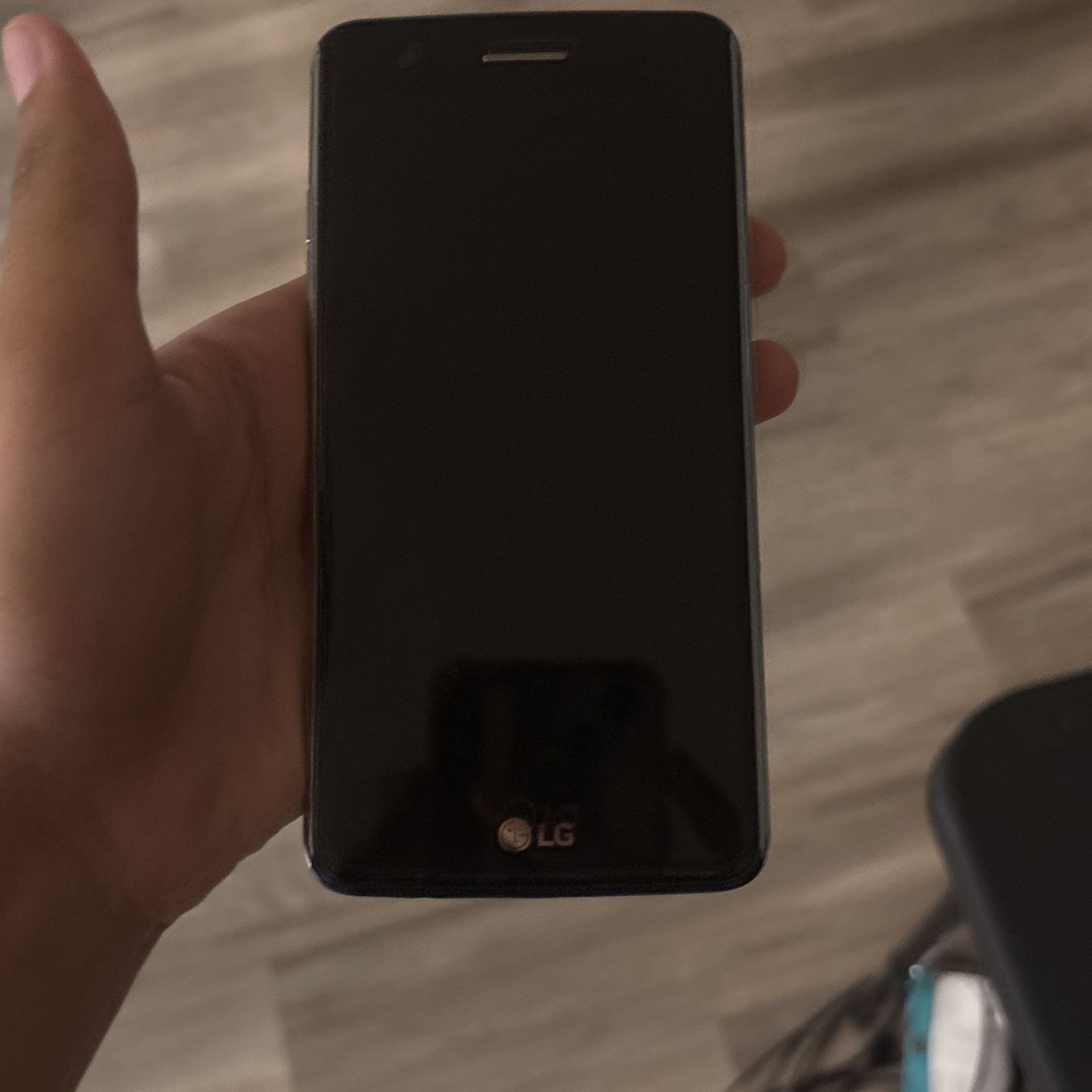 LG Aristo (UNLOCKED)