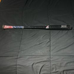 Marucci Wood Bat 