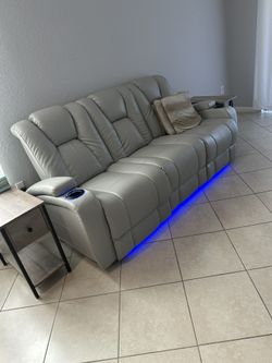 Sectional Sofa