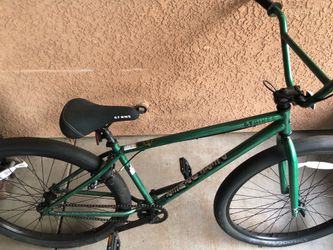 GT Bike 29”