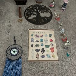 Bedroom Decorations