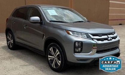 2025 Mitsubishi Outlander Sport