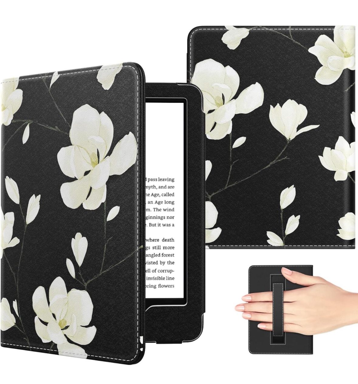 Kindle 6” Case 